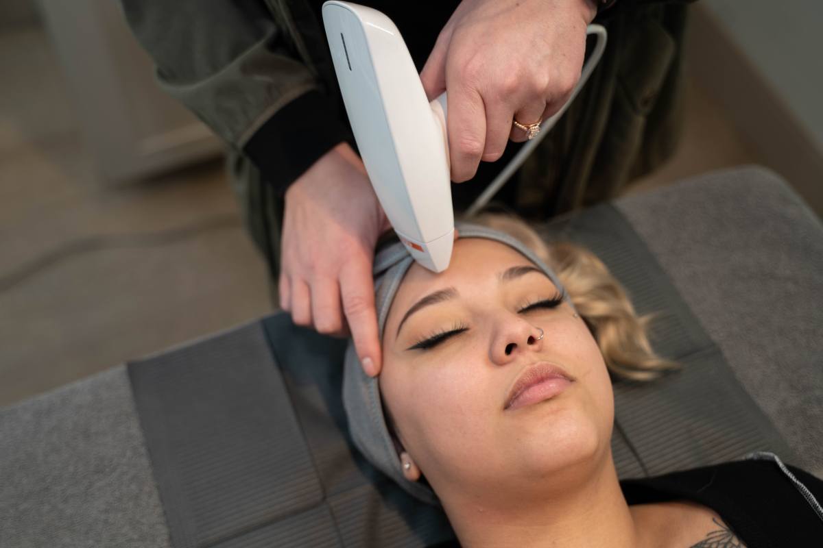 Signature Beauty Services