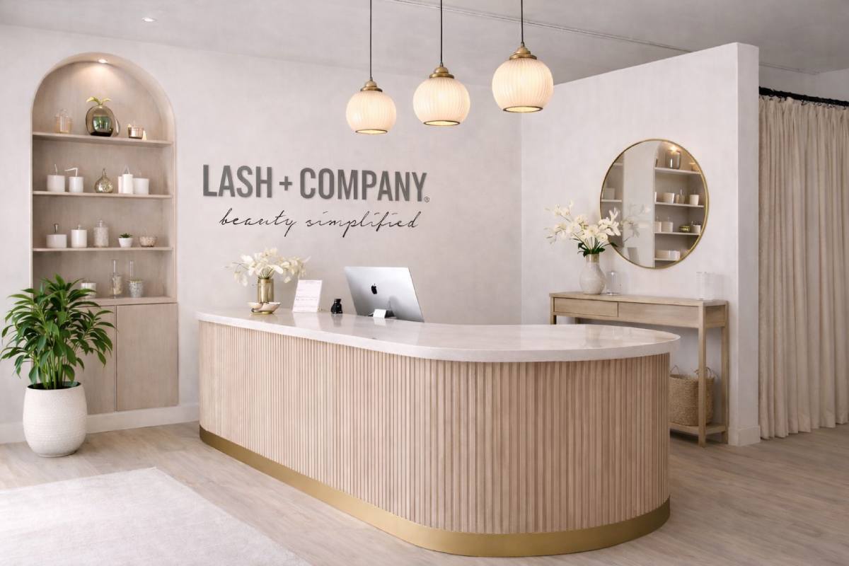 Lash and Company Aurora