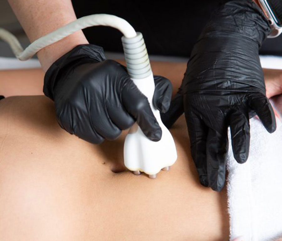 Lash + Company Skin Tightening Treatments