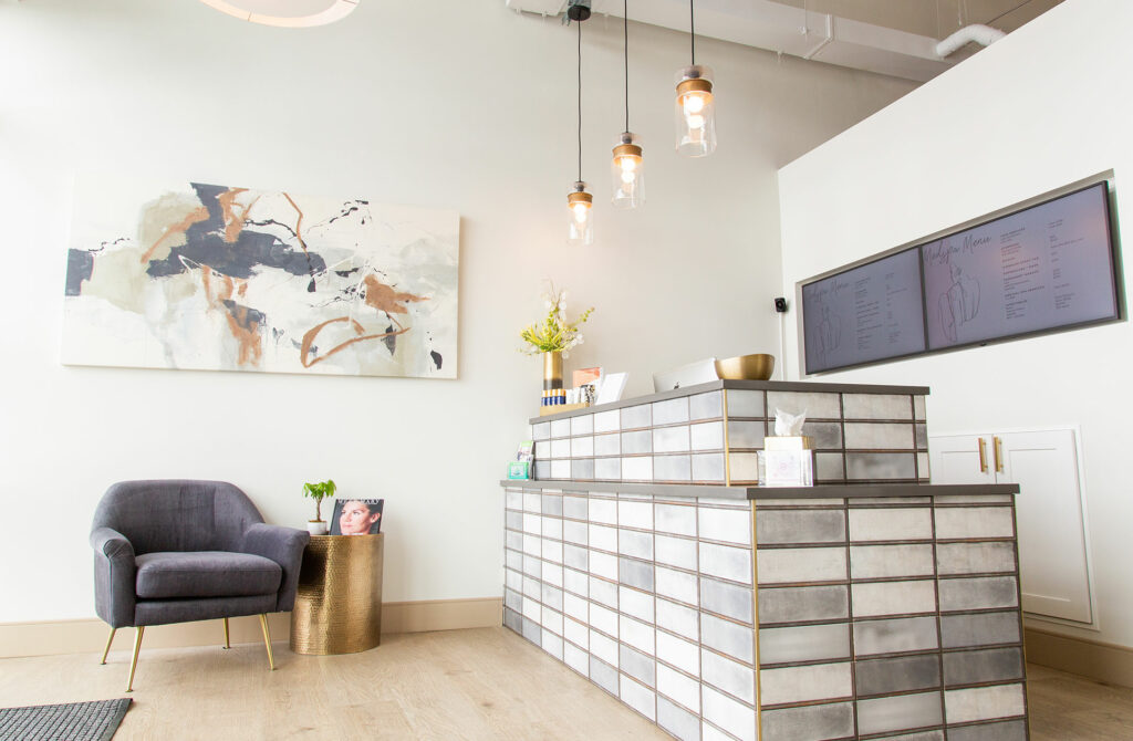 Cutting Edge Med Spa