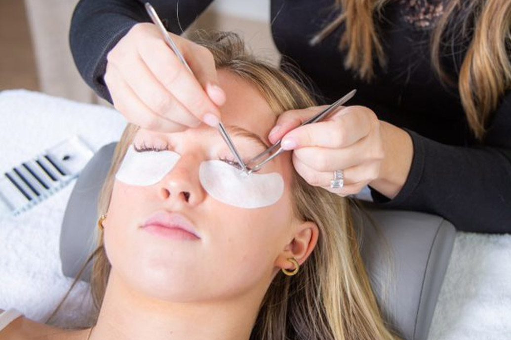 Lash Treatment