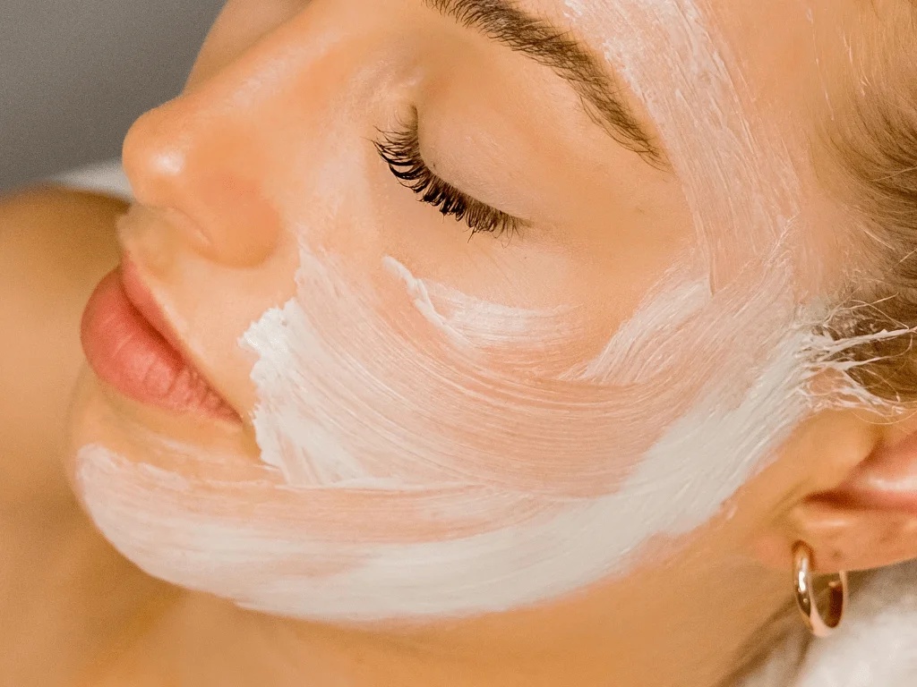 microdermabrasion