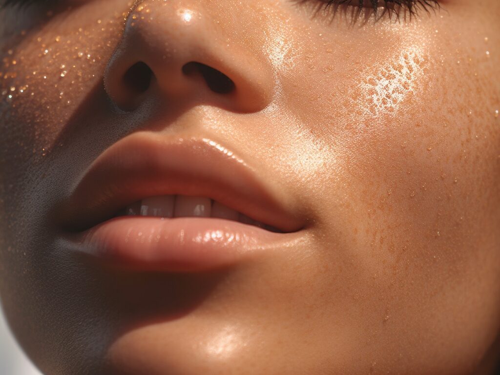 dermaplaning