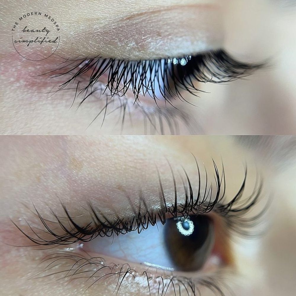 Eyelash Extension