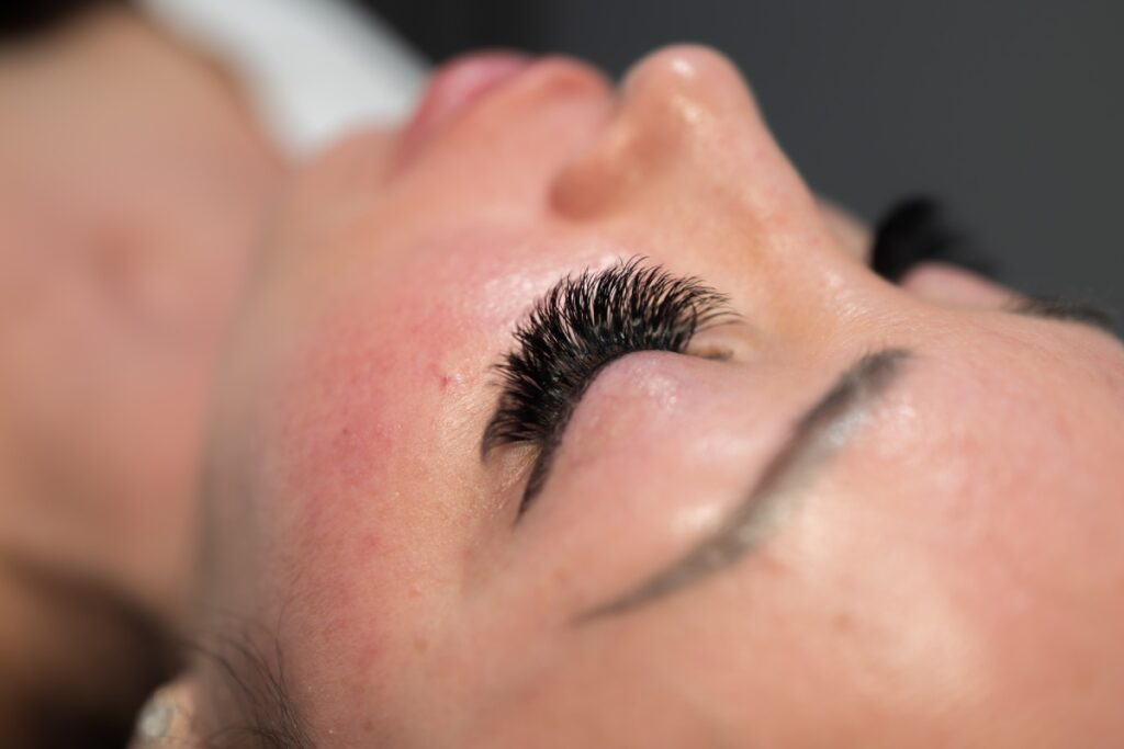 Lash Extension