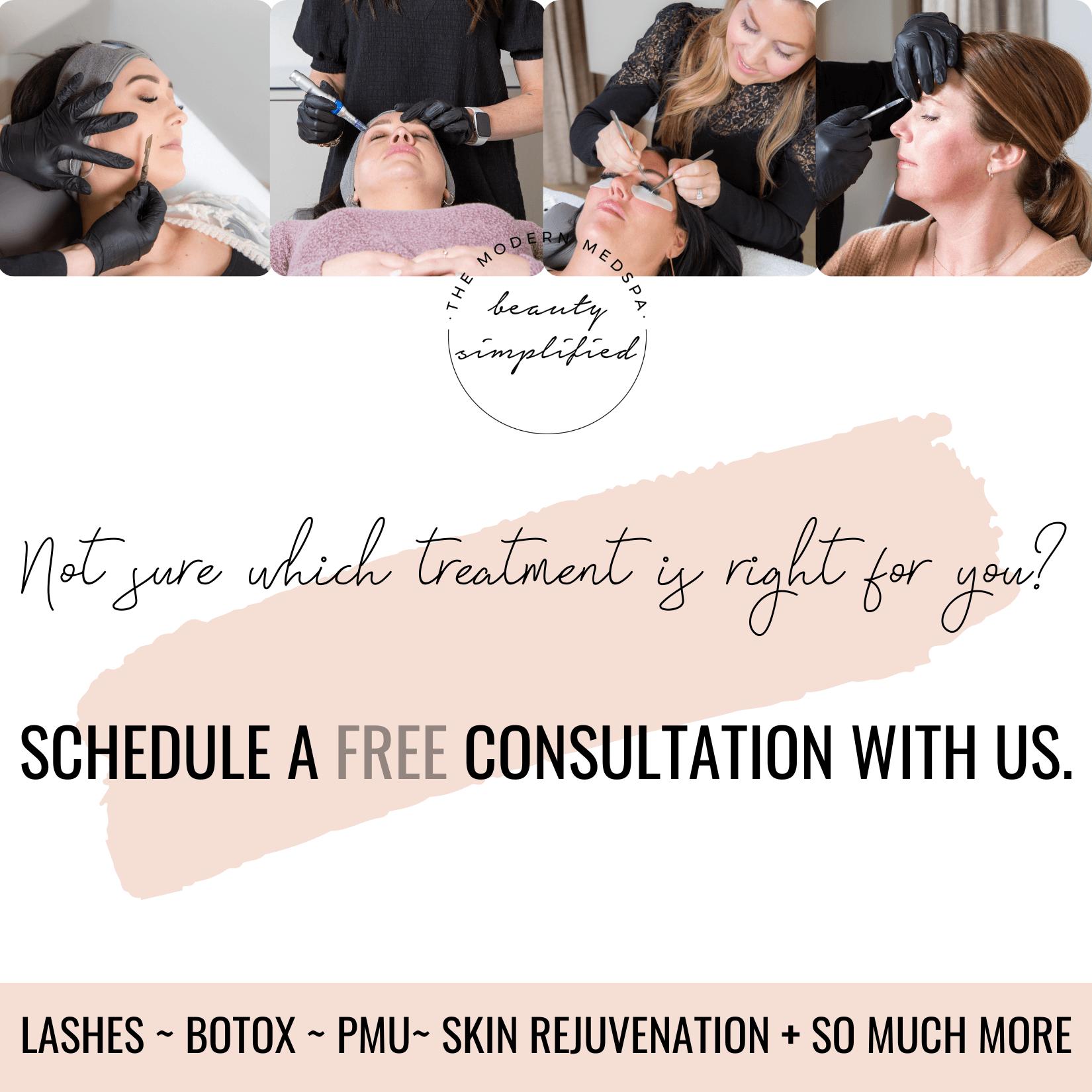 Free Consultation