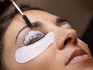 Brow Transformation Woodlands