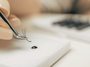 Lash Lift and Tint woodlands