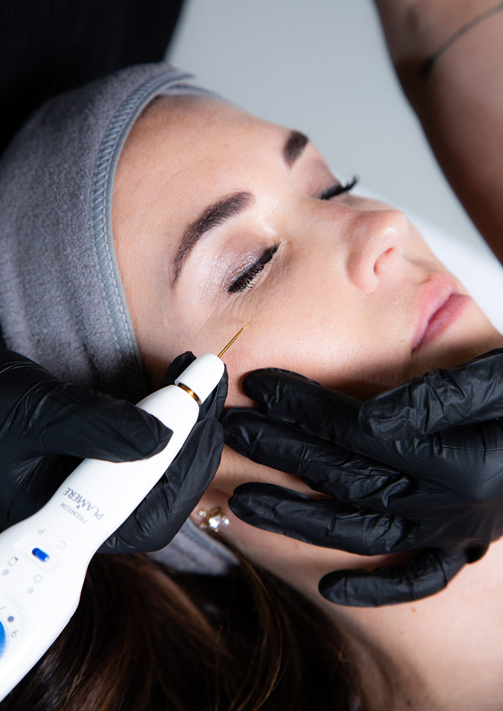 FullService Beauty And Med Spa Lash + Company