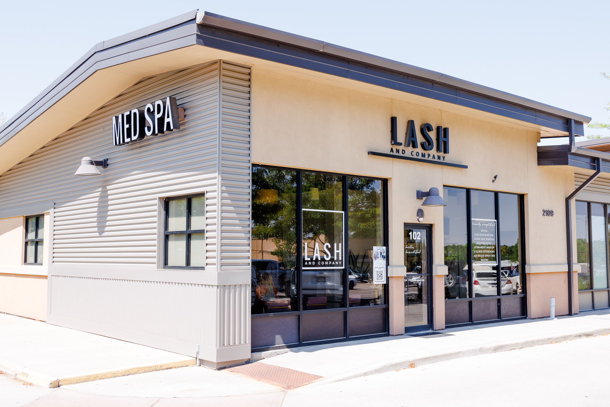 Know These 5 Things Before You Start A Beauty Franchise Lash and Company