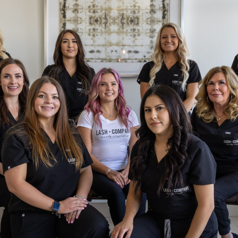 Our Culture At Lash + Company Lash and Company