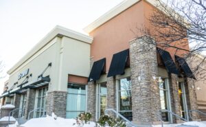 Image of med spa in Thornton