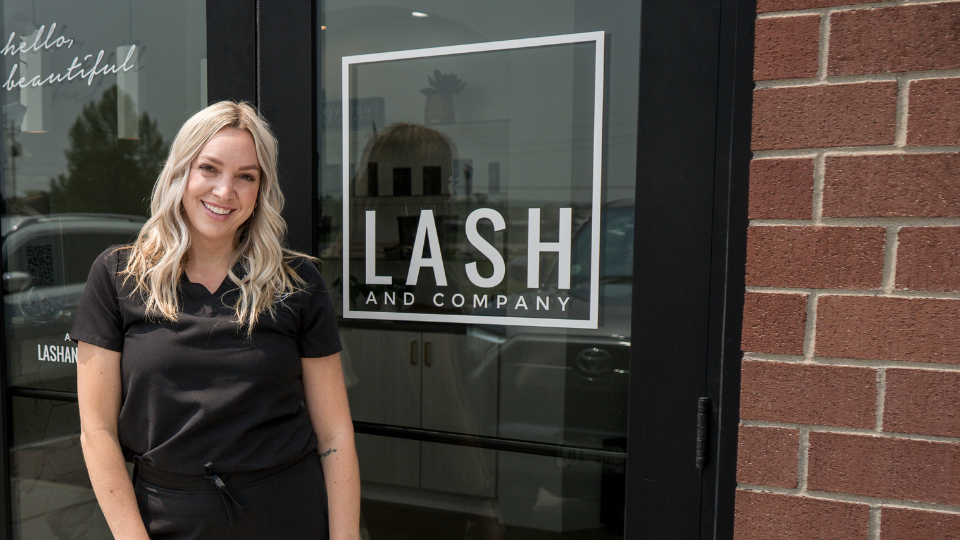 Lash + Company Louisville